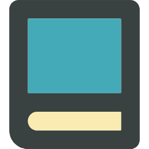 Datei:Book-closed-svgrepo-com.png