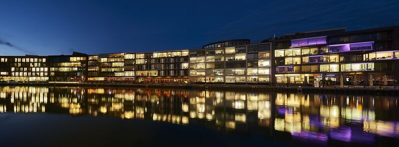 Datei:Muenster-1856291 1280 Hafen.jpg